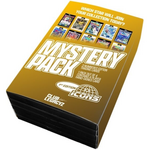 Soccer Soccer 2025 Club Legacyz Icons 1st Edition - Hobby Box