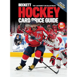 Hockey Annuel Hockey #35