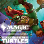 Teenage  Mutant Ninja Turtles