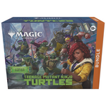Teenage Mutant Ninja Turtles - Bundle (Pre-Order)