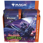 Teenage Mutant Ninja Turtles - Collector Booster Box (Pre-Order)
