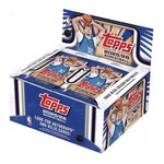 Panini Basketball 2025-26 Series 1 - Retail Box