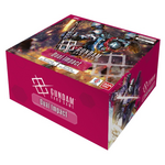 Gundam Gundam CG GD-02 Dual Impact - Booster Box