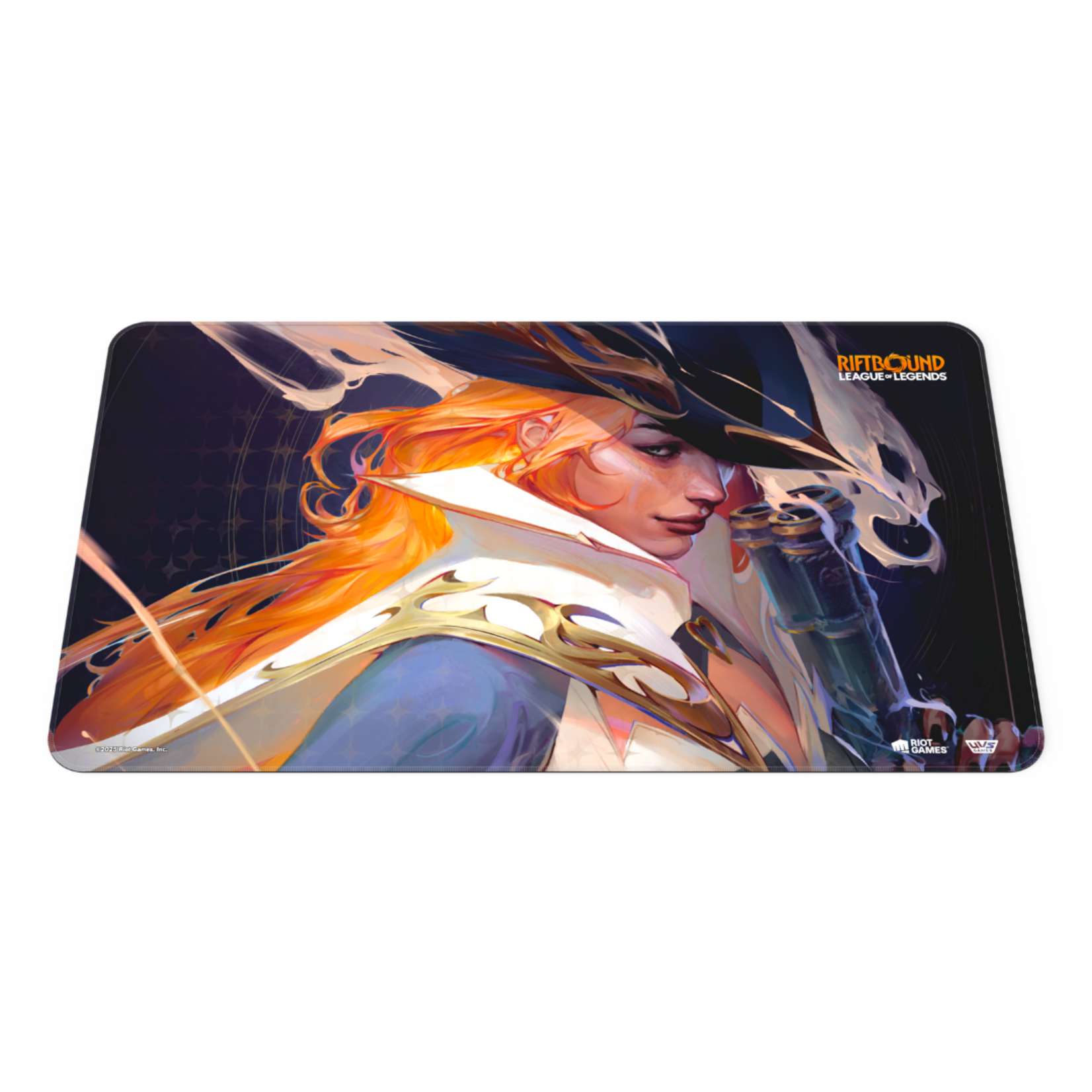 Riftbound Riftbound League of Legends TCG: Origins - Playmat Miss Fortune