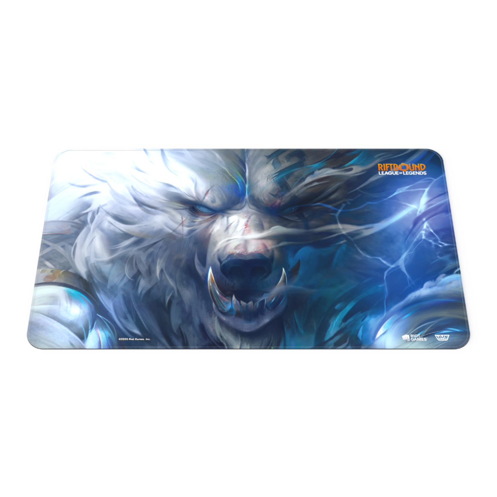 Riftbound Riftbound League of Legends TCG: Origins - Playmat Volibear
