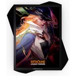 Riftbound Riftbound League of Legends TCG: Origins - Art Sleeves Miss Fortune