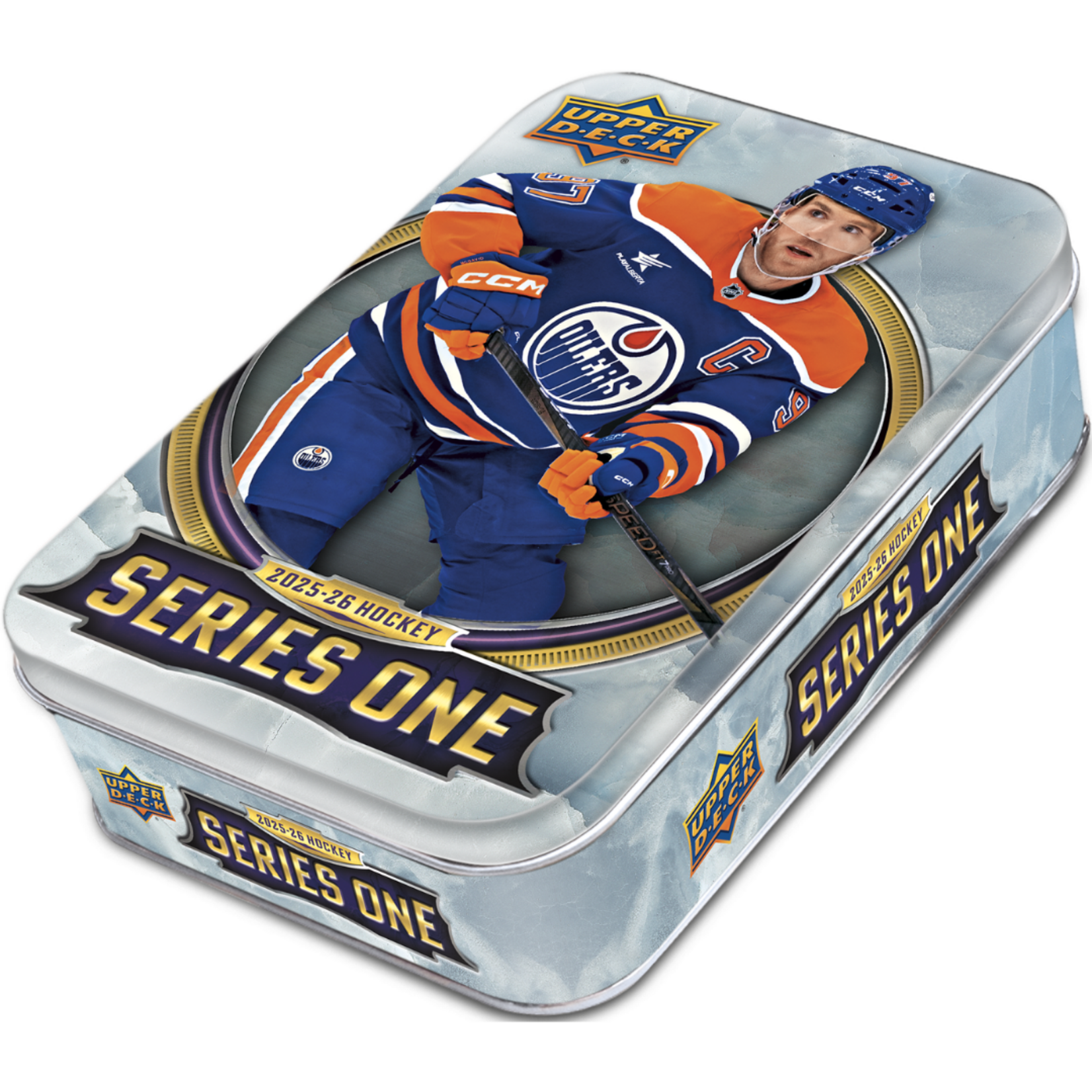 Hockey Hockey 2025-26 Series 1 - Tin Box