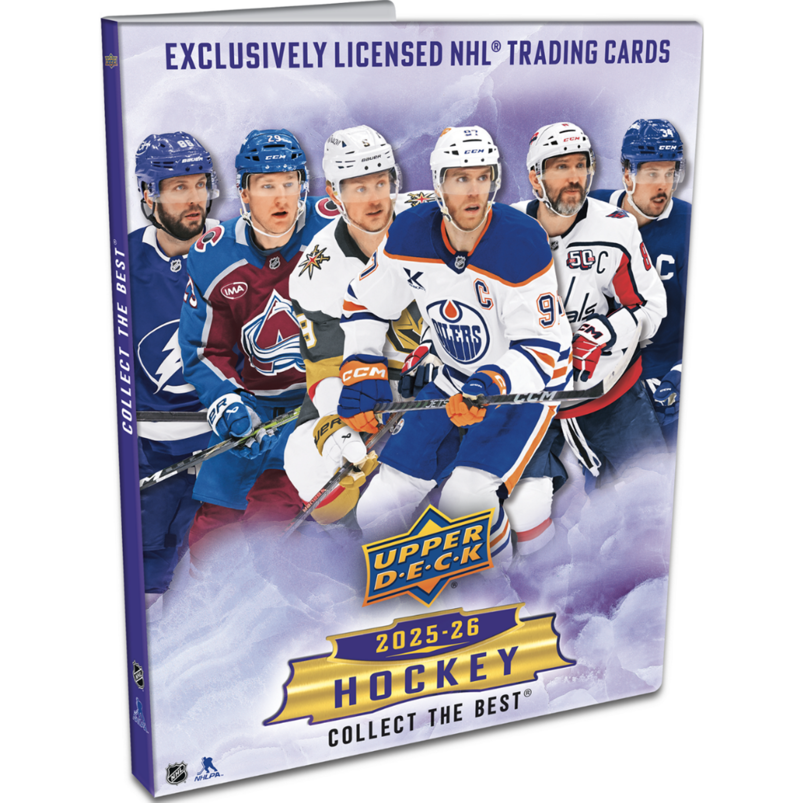 Hockey Hockey 2025-26 Series 1 - Starter