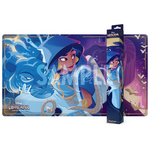 Lorcana Playmat Lorcana - Whispers In The Well - Jasmine