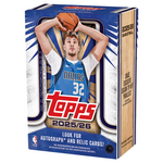 Topps Basketball 2025-26 Series 1 - Value Box