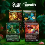 Secret Lair x Play-Doh: Squishful Thinking - Non Foil