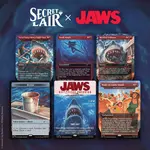 Secret Lair x Jaws: Terror Of Amity Island - Non Foil