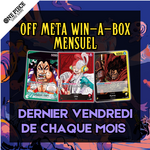 One Piece One Piece - Off Meta Monthly