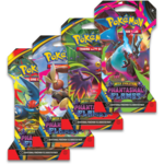 Pokemon ME02 - Phantasmal Flames - Booster Pack (Sleeved)