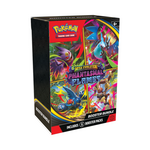 Pokemon ME02 - Phantasmal Flames - Booster Bundle