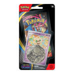 Pokemon ME02 - Phantasmal Flames - Checklane Blister (Whimsicott)
