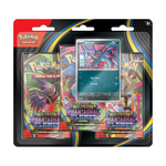 Pokemon ME02 - Phantasmal Flames - 3pk Blister (Sneasel)