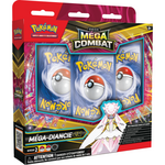 Pokemon Mega Battle Decks - Diancie ex FRENCH
