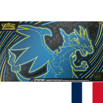 Pokemon ME02 - Phantasmal Flames - Charizard X ex Ultra-Premium Collection - FRENCH