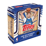 Basketball Basketball 2025-26 Topps - Mega Box