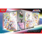 Pokemon SV08.5 - Prismatic Evolutions - Premium Figure Collection