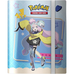 Accessoires Pro Binder Pokemon - 9-Pocket 360 - Iono & Bellibolt