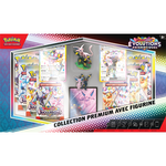 Pokemon SV08.5 - Prismatic Evolutions - Premium Figure Collection FRENCH