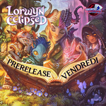 MTG - Prerelease Lorwyn Eclipsed - Vendredi 18h30 - 16 Janvier