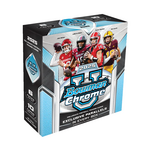 Football Football 2025 Bowman Chrome University - Mega  Box