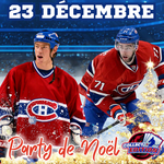 Party de Noël du Collect!