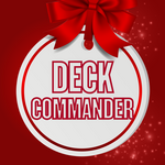 Preconstructed Decks