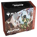 Avatar The Last Airbender - Collector Booster Box