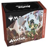 amazon avatar collector booster box The MTG Avatar Collector Booster Box is back on Amazon, and stacking the  Amazon Visa bonus with AMEX/Discover could drop it under $250, which is  well below market value and MSRP. https://bit.ly/3Xy8UIb main image 0