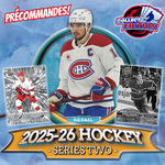 Hockey Hockey 2025-26 Series 2 - Blaster Box (Pre-Order)