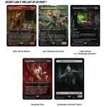 Secret Lair x PlayStation The Last of Us: Part I: Chasing Hope - Non-Foil