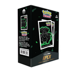 Accessoires Sleeves Pokemon (105) Apex - Neon Kanto Venusaur