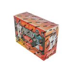 Panini Football 2025 Phoenix - International Mega Box