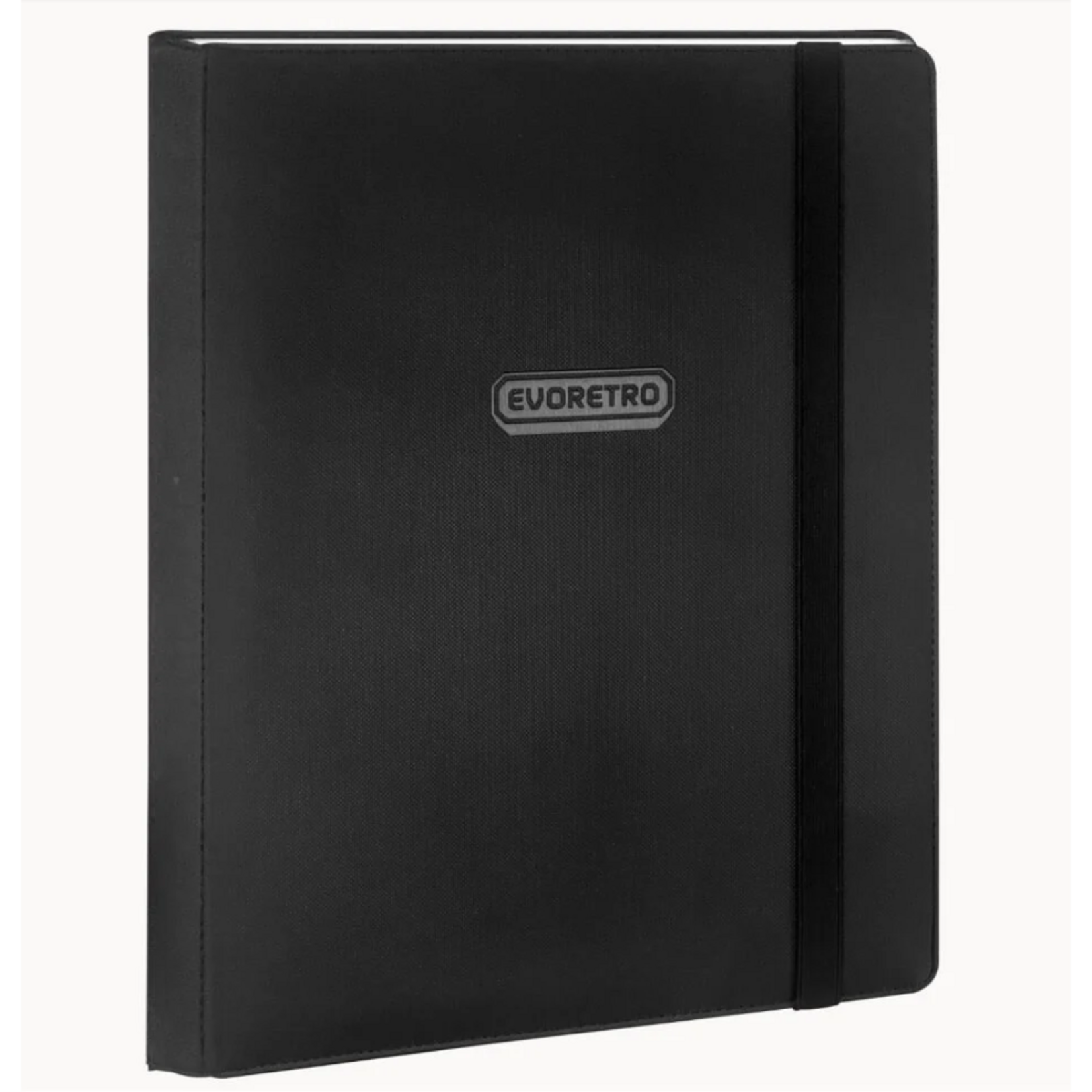 Accessoires Binder 9pkt - Black (360)