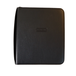 Accessoires Binder 4pkt for Top-Loaders - Black (96)