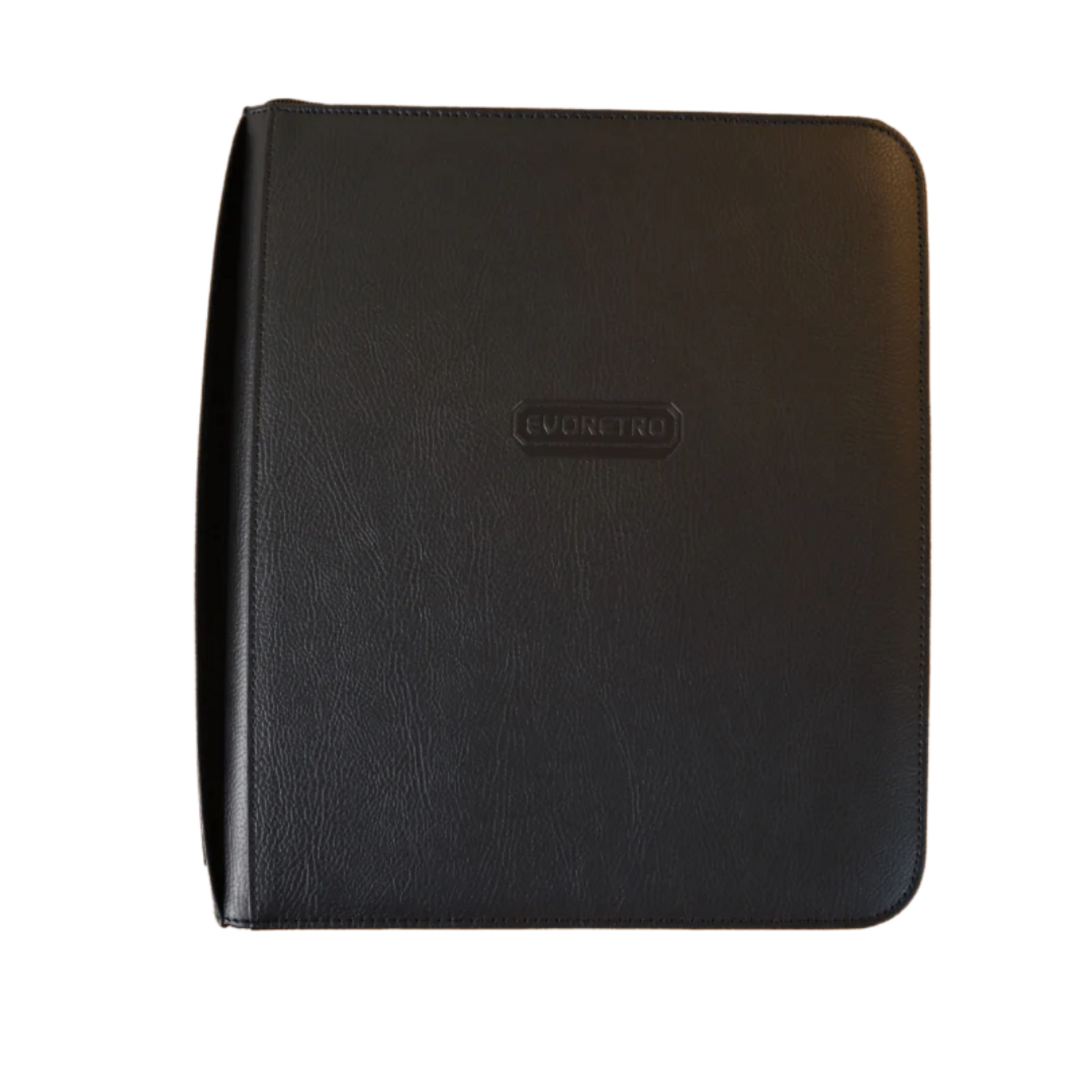 Accessoires Binder 4pkt for Top-Loaders - Black (96)