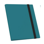 Accessoires Binder Flex Portfolio 9pkt - Blue (360)