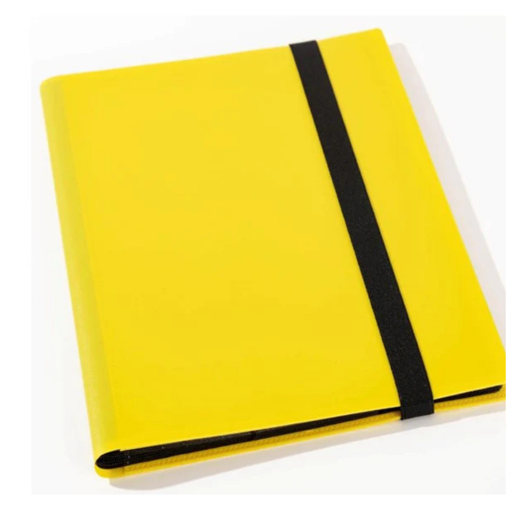 Accessoires Binder Flex Portfolio 9pkt - Yellow (360)