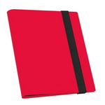 Evoretro Binder Flex Portfolio 9pkt - Red (360)