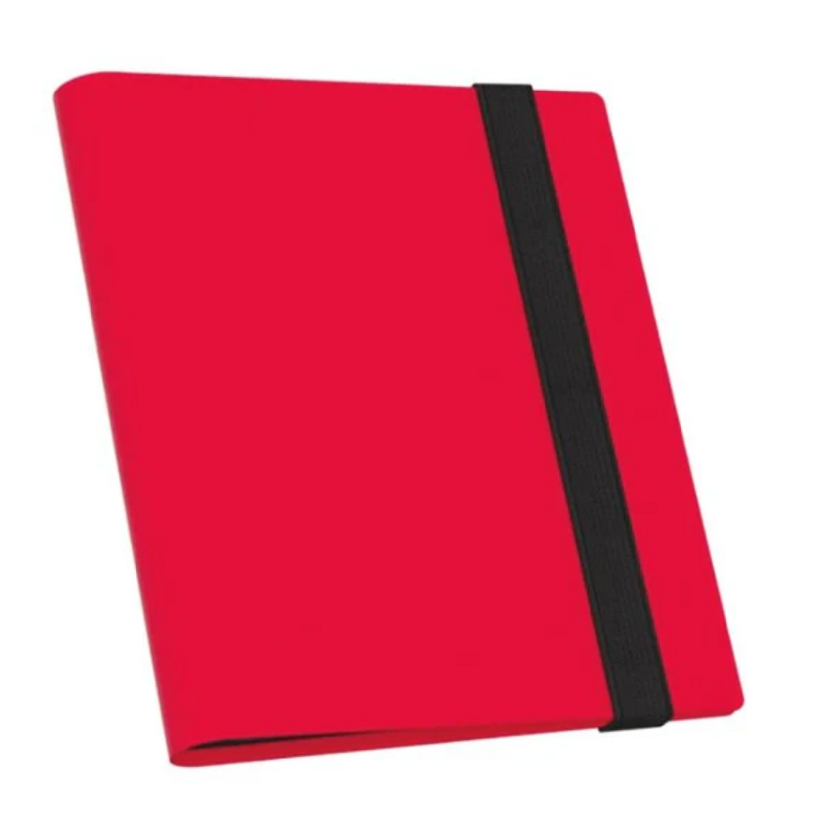 Evoretro Binder Flex Portfolio 9pkt - Red (360)