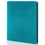Accessoires Binder Zip-Up 9pkt - Blue (360)