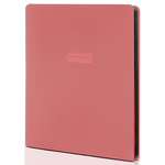 Accessoires Binder Zip-Up 9pkt - Pink (360)