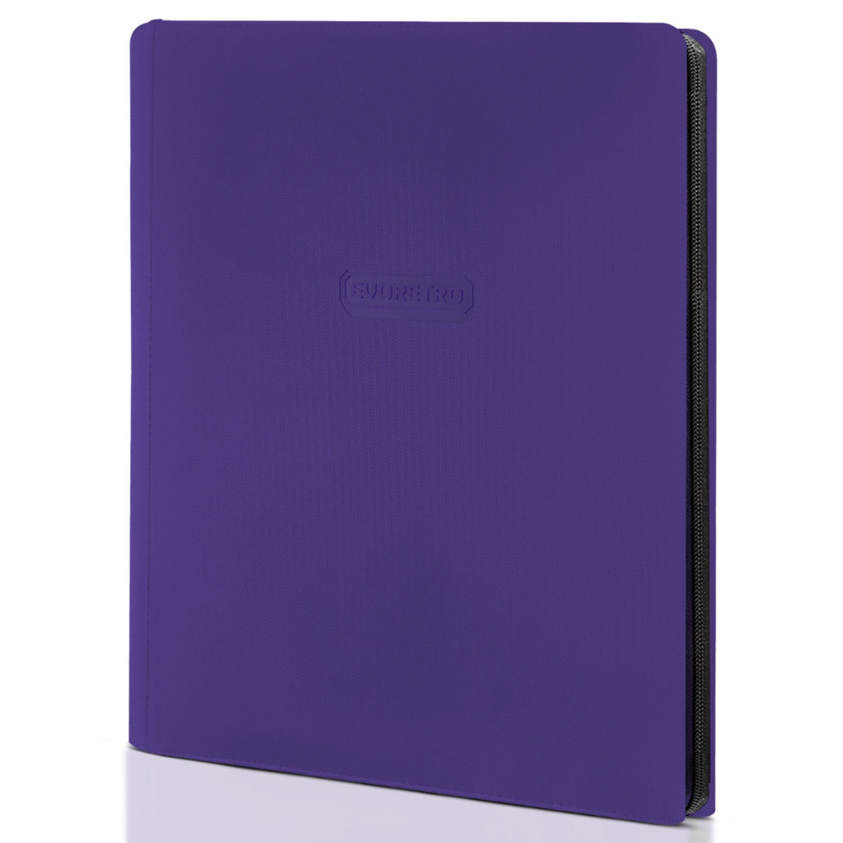 Accessoires Binder Zip-Up 9pkt -Purple (360)