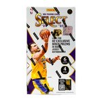 Panini Basketball 2024-25 Select - H2 Box