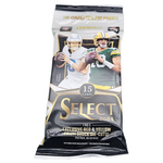 Panini Football 2024 Select - Value Pack