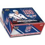Hockey Hockey 2025-26 New York Rangers Centennial - Box Set
